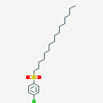 Cas Number: 1806-71-9  Molecular Structure