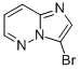 CAS No 18087-73-5 Molecular Structure