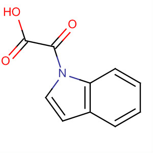 CAS No 18132-43-9  Molecular Structure