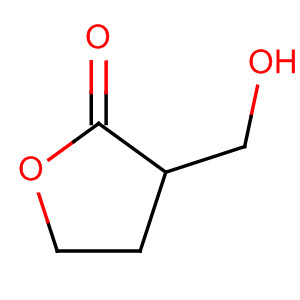 CAS No 18132-98-4  Molecular Structure