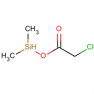 CAS No 18135-56-3  Molecular Structure