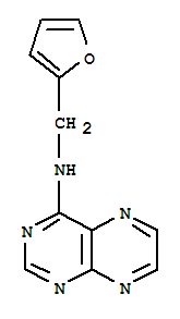 Cas Number: 18292-94-9  Molecular Structure