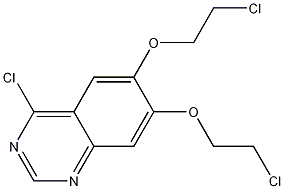 Cas Number: 183322-21-6  Molecular Structure