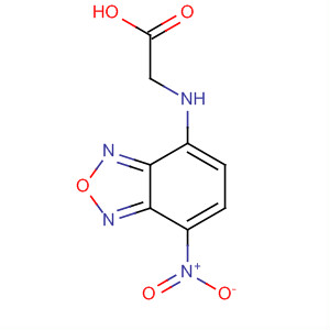 Cas Number: 18333-80-7  Molecular Structure