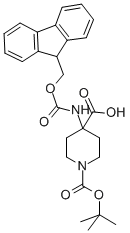 CAS No 183673-66-7 Molecular Structure
