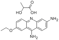 CAS No 1837-57-6 Molecular Structure