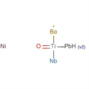 Cas Number: 185222-13-3  Molecular Structure