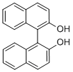 CAS No 18531-94-7 Molecular Structure