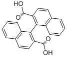 CAS No 18531-96-9  Molecular Structure