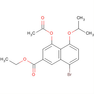 Cas Number: 185310-19-4  Molecular Structure