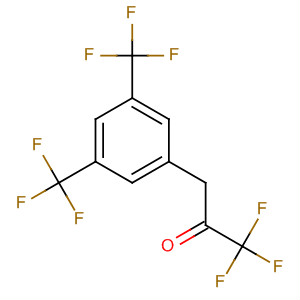 Cas Number: 185338-32-3  Molecular Structure
