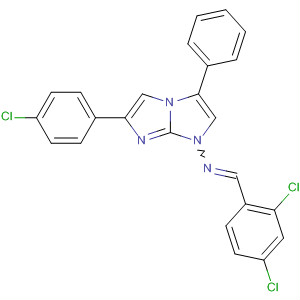 Cas Number: 185422-56-4  Molecular Structure
