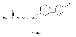 CAS No 185759-09-5  Molecular Structure