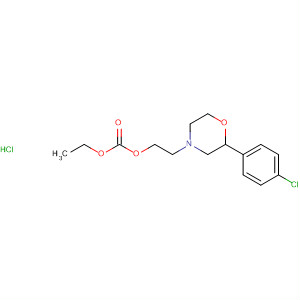 CAS No 185759-10-8  Molecular Structure