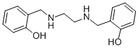 CAS No 18653-98-0  Molecular Structure