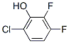 CAS No 186590-18-1  Molecular Structure