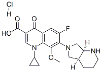 Cas Number: 186826-86-8  Molecular Structure