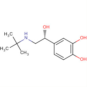 CAS No 18686-58-3  Molecular Structure