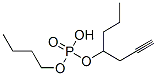 CAS No 18687-46-2  Molecular Structure