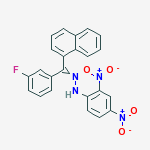 CAS No 1869-96-1  Molecular Structure