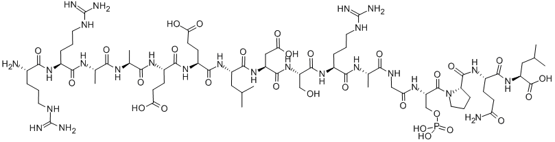 CAS No 186901-17-7  Molecular Structure