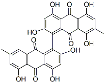 CAS No 18693-31-7  Molecular Structure