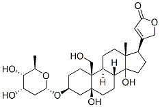 CAS No 18695-02-8  Molecular Structure