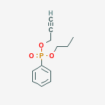 Cas Number: 18705-22-1  Molecular Structure