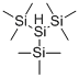 CAS No 1873-77-4 Molecular Structure