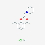 CAS No 1877-49-2  Molecular Structure