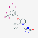 CAS No 187724-85-2  Molecular Structure