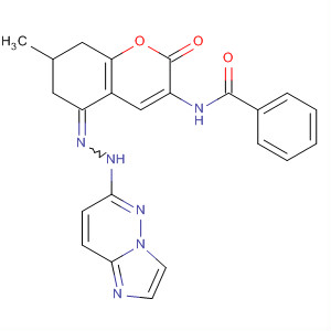 Cas Number: 187864-56-8  Molecular Structure