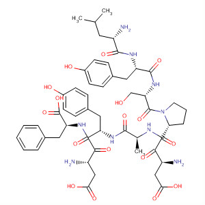 Cas Number: 187968-29-2  Molecular Structure