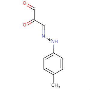 CAS No 18804-66-5  Molecular Structure