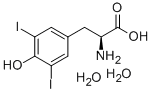 Cas Number: 18835-59-1  Molecular Structure