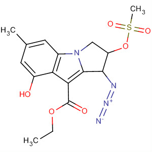 Cas Number: 188907-43-9  Molecular Structure