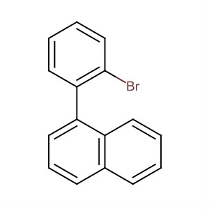 CAS No 18937-92-3  Molecular Structure