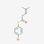 CAS No 189440-90-2  Molecular Structure