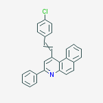 CAS No 18978-82-0  Molecular Structure