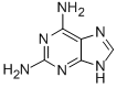 CAS No 1904-98-9 Molecular Structure