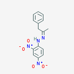 CAS No 19072-92-5  Molecular Structure