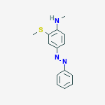 CAS No 1910-35-6  Molecular Structure