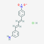 CAS No 19157-71-2  Molecular Structure