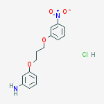 CAS No 19157-79-0  Molecular Structure