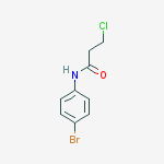 CAS No 19205-70-0  Molecular Structure