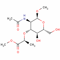 Cas Number: 19229-53-9  Molecular Structure