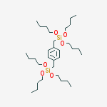 CAS No 192802-49-6  Molecular Structure