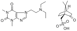 CAS No 19326-29-5 Molecular Structure