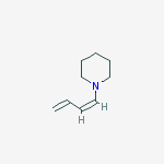 CAS No 19352-92-2  Molecular Structure