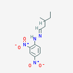 CAS No 19353-30-1  Molecular Structure